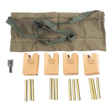 Surplus, USGI 4 Pocket Bandolier .223/5.56 Re-Pack Kit