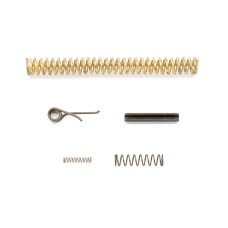 Cajun Gun Works, P Series Complete Upgrade Spring Kit, Fits CZ P-07/09 Pistol