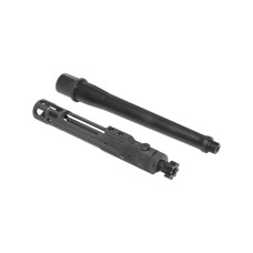 CMMG, Barrel and BCG Kit, 8″ 4140CM, SBN, 5.7x28mm, Fits AR-15 Rifle