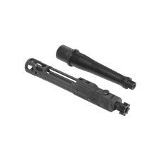 CMMG, Barrel and BCG Kit, 5″ 4140CM, SBN, 5.7x28mm, Fits AR-15 Rifle