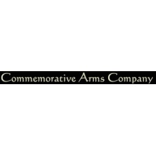 Commemorative Arms, Firing Pi..