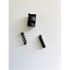 Carolina Shooters Supply, Extractor, Pin, And Spring, Fits AK-47 Rifle