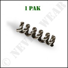 Carolina Shooters Supply, Extractor Spring, Fits AK47, AK74, AKM Rifles