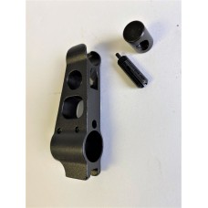 Carolina Shooters Supply, Front Sightblock w/Drum and Sightpost, Fits AKM/AK-47/74 Rifle