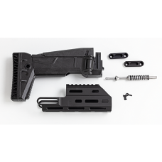 CZ USA, 5.56x45 922R Parts Kit, Includes Stock, Fits CZ Bren 2 Rifle