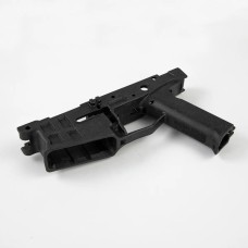 CZ USA, Pistol Grip Magwell Bare, Fits CZ Bren 2 Rifle