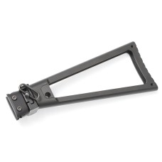 Haga Defense/ACE, Ace Triangle Stock, Fits 1913 Picatinny Rails