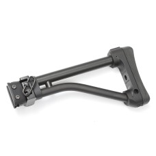 Haga Defense/ACE, AKFX Stock, Fits 1913 Picatinny Rail