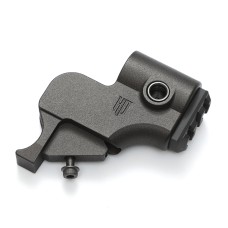 Haga Defense, 1913 Stock Adapter, Fits AR7 Rifle