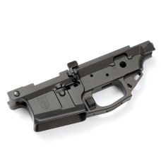 Haga Defense, Lower Receiver, Fits CZ Bren 2 Rifle