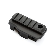 Haga Defense, B&T 1913 End Cap - Pistol Variant, Fits B&T APC Rifle