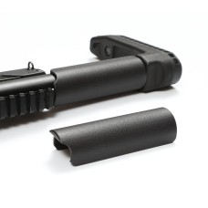 Haga Defense, Cheek Rest, Fits Keltec CMR-30 Rifle