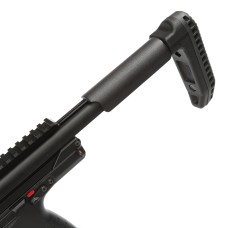 Haga Defense, Cheek Rest, Fits Keltec CMR-30 Rifle