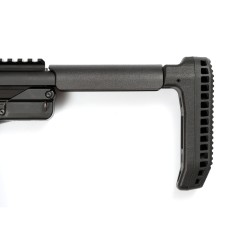 Haga Defense, Cheek Rest, Fits Keltec CMR-30 Rifle