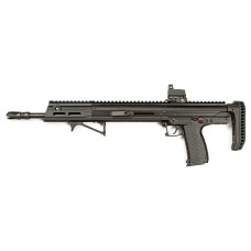 Haga Defense, M-Lok Handguard, Short, Fits Keltec CMR-30 Rifle