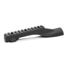 Haga Defense, Minimalist Top Rail, Fits KelTec KS7 Shotgun