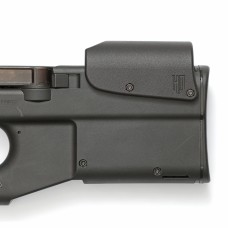 Haga Defense, Cheek Riser, Fits FN P90/PS90 Rifle