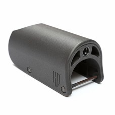 Haga Defense, Cheek Riser, Fits FN P90/PS90 Rifle