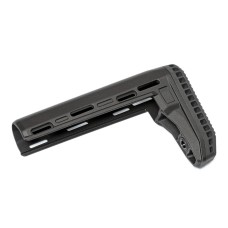 Skye/Haga Defense, Adjustable Stock Kit, Fits Keltec RDB Rifle