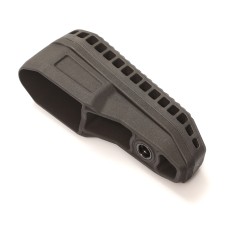 Skye/Haga Defense, Enhanced Butt-Pad, Fits KelTec RDB17 Rifle