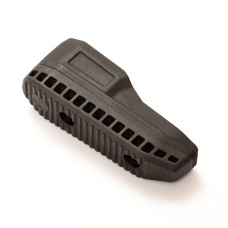 Skye/Haga Defense, Enhanced Butt-Pad, Fits KelTec RDB17 Rifle