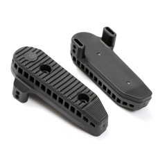 Haga Defense, Butt-Pad for B&..