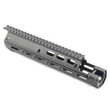 DS Arms, Metric Full Length Gas System M-LOK Interface Handguard, Fits FN FAL SA58 Rifle