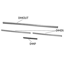 DS Arms, PARA Return Spring Set, Fits FN FAL SA58 Rifle