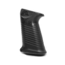 DS Arms, M249 Saw Style Pistol Grip, Black, Fits FN FAL SA58 Rifle