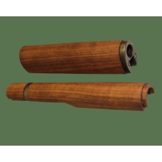 DuPage, Walnut Handguard Set,..