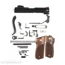 Surplus, 9mm Pistol Parts Kit..