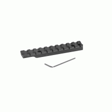 EGW, Picatinny Rail, Fits Henry Big Boy Rifle