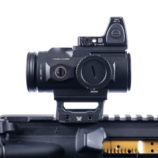EGW, Optic Mounting Plate, Fits Ruger Pistol