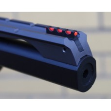EWK Arms, Fiber Optic Front Sight, Red, Fits Beretta Neos U22 Pistol