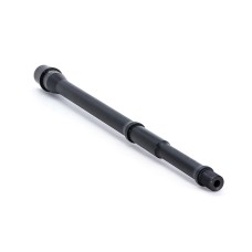 Faxon Firearms, 14.5" Gunner Profile Barrel, 5.56 Nato, Nitrided, Fits AR-15 Rifle