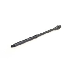 Faxon Firearms, 14.5" Socom Profile Barrel, 5.56 Nato, Nitrided, Fits AR-15 Rifle