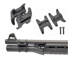 GG&G, M-LOK Barrel Clamp,..