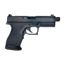 GG Magwells, Polymer Magwell, Black, Fits PSA Dagger Compact Pistol