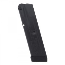 Sig Sauer, X-Five Legion 9mm 10-Round Magazine, Fits Sig P320 Pistol