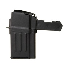 John Masen, 7.62x39 10-Round Detachable Magazine, Fits SKS Rifle