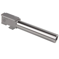 Double Diamond, .45 ACP to 10mm Conversion Barrel, Stainless, Fits Glock 21/21SF Pistol