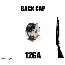 G-Sight, ELMS 12GA Back Cap, ..
