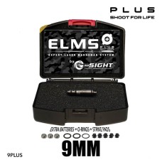 G-Sight, ELMS PLUS Laser Trai..