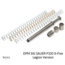 DPM, Spring Kit, Fits Sig Sau..