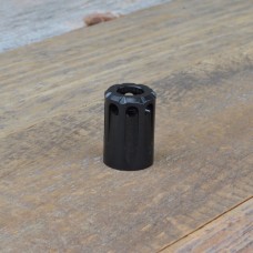 HB Industries, Rifle Micro Comp + Thread Protector, .223/5.56, 1/2x28