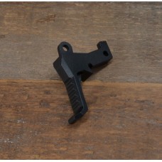 HB Industries, Trigger, Black, Fits CZ Bren 2 Rifle