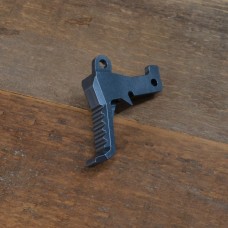 HB Industries, Trigger, Tungsten, Fits CZ Bren 2 Rifle