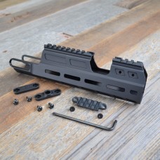 HB Industries, Handguard 10.8..