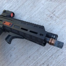 HB Industries, Handguard Grip..