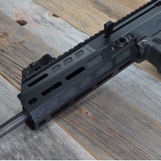 HB Industries, Handguard Grip..